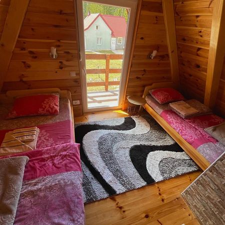 Villa Pejovic Žabljak Extérieur photo