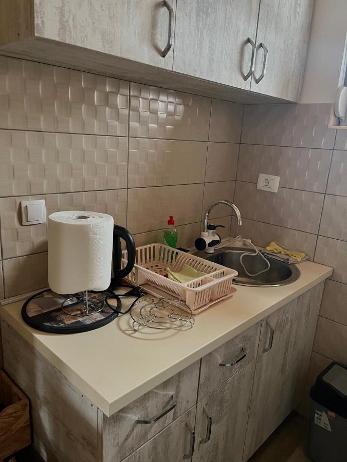 Villa Pejovic Žabljak Extérieur photo