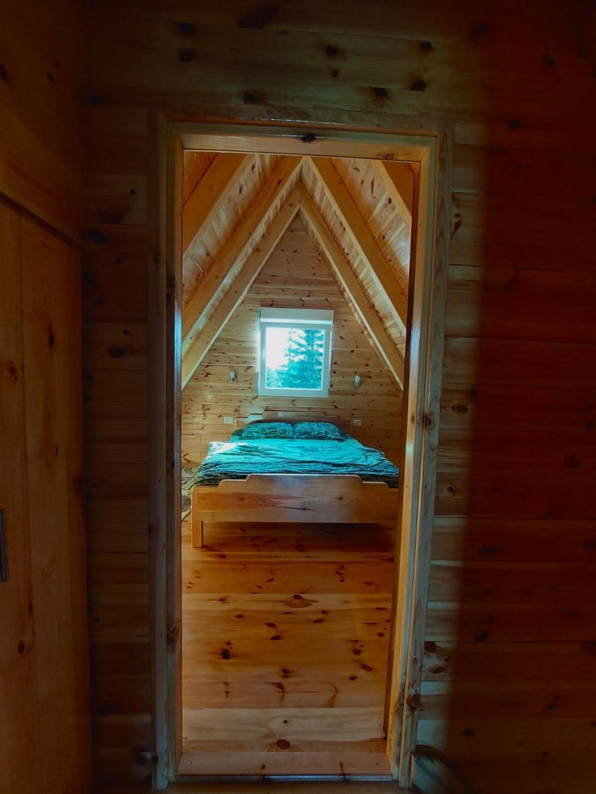 Villa Pejovic Žabljak Extérieur photo