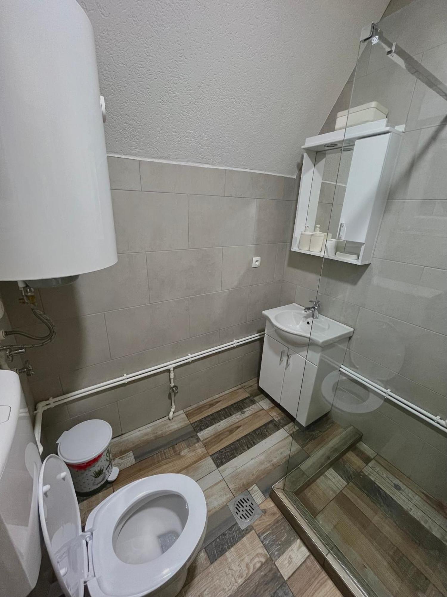 Villa Pejovic Žabljak Extérieur photo